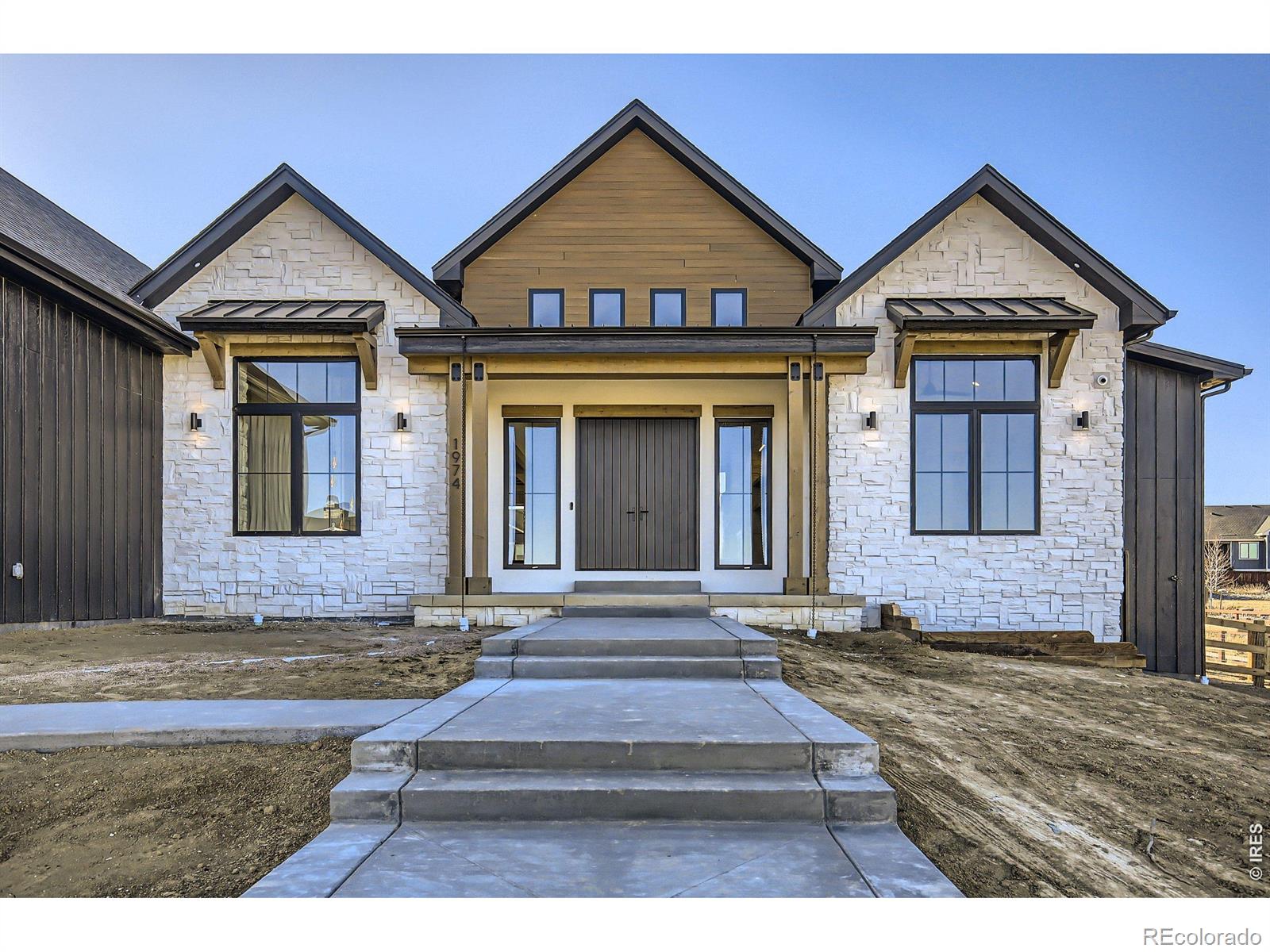 0  Lot 21 Cattlemans Way , greeley&nbsp; House Search MLS Picture