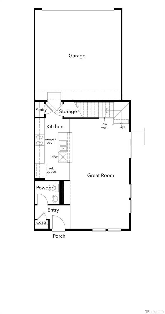 13480 E 111th Place, commerce city&nbsp; House Search MLS Picture