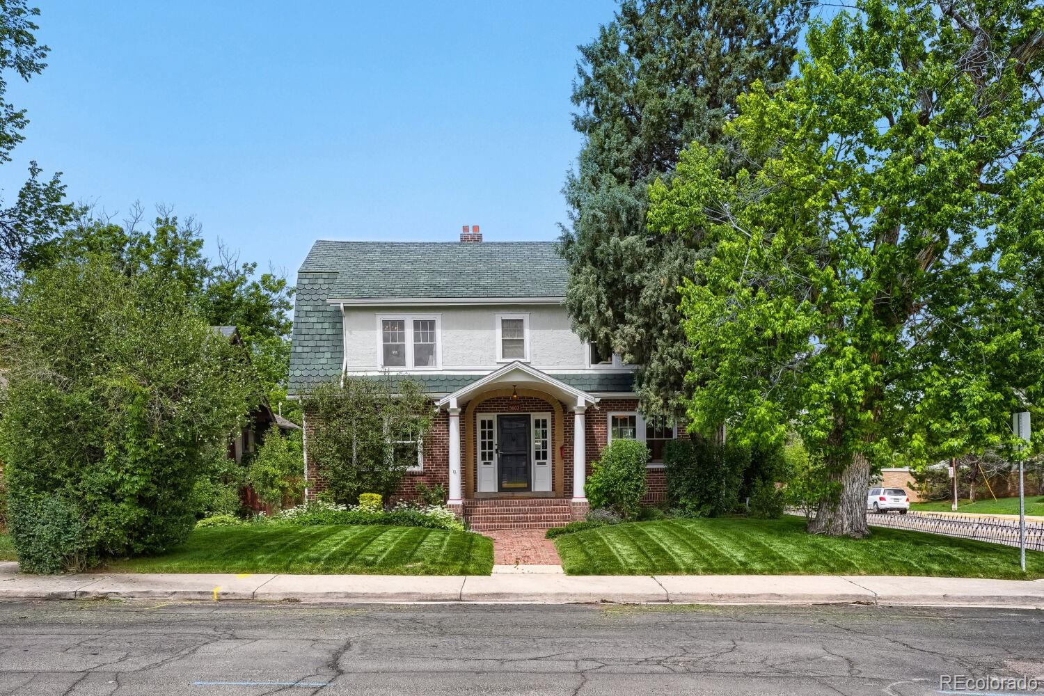5603 S Prescott Street, littleton&nbsp; House Search MLS Picture