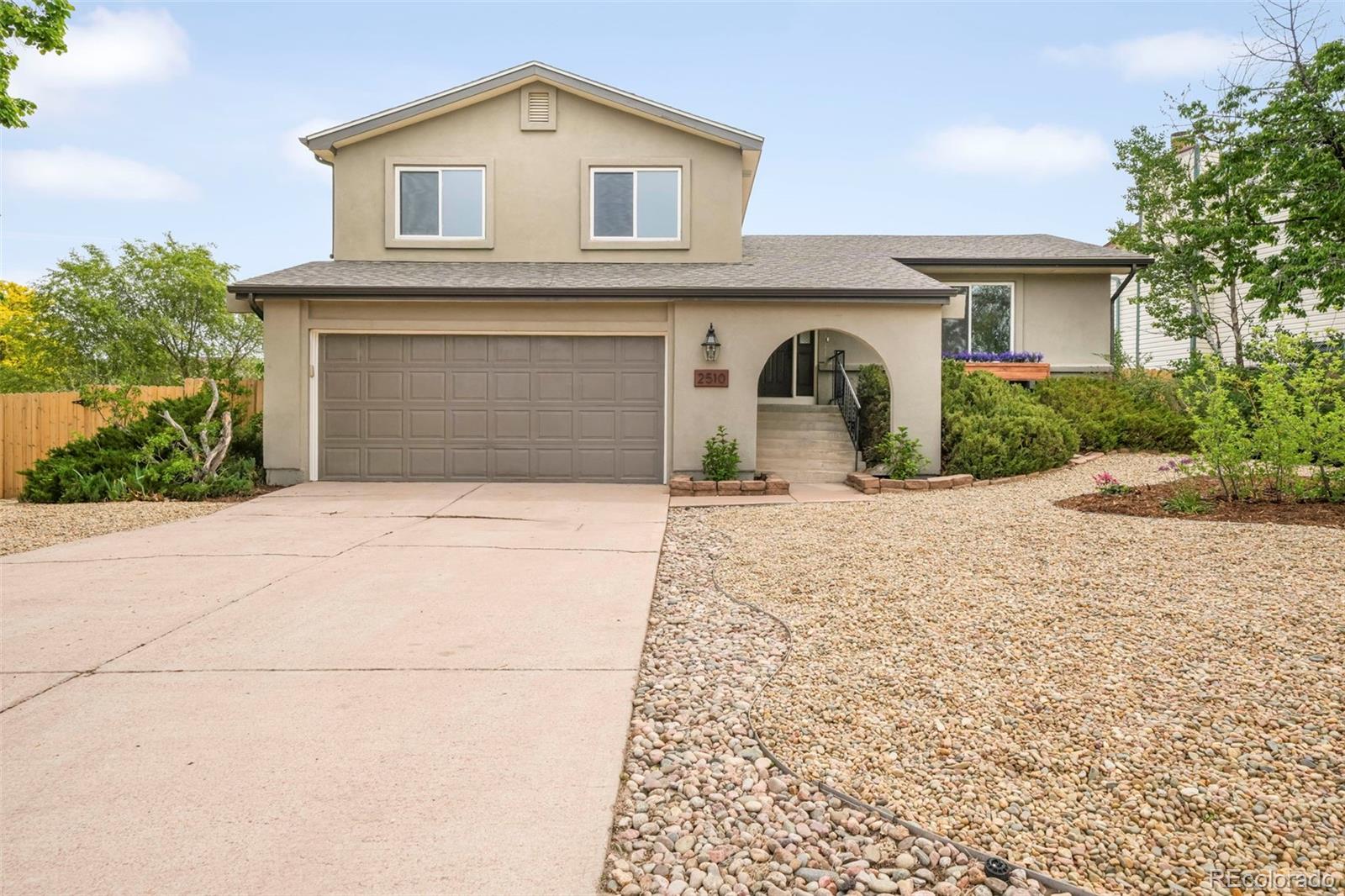 colorado springs&nbsp; House Search Picture