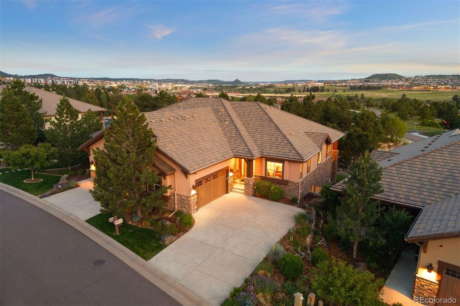 castle rock&nbsp; House Search Picture