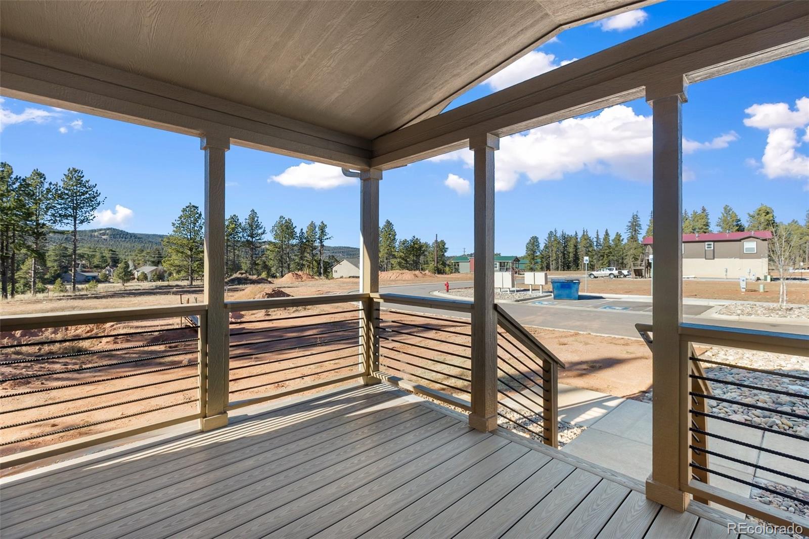 1181  Calm Mountain Point, woodland park&nbsp; House Search MLS Picture