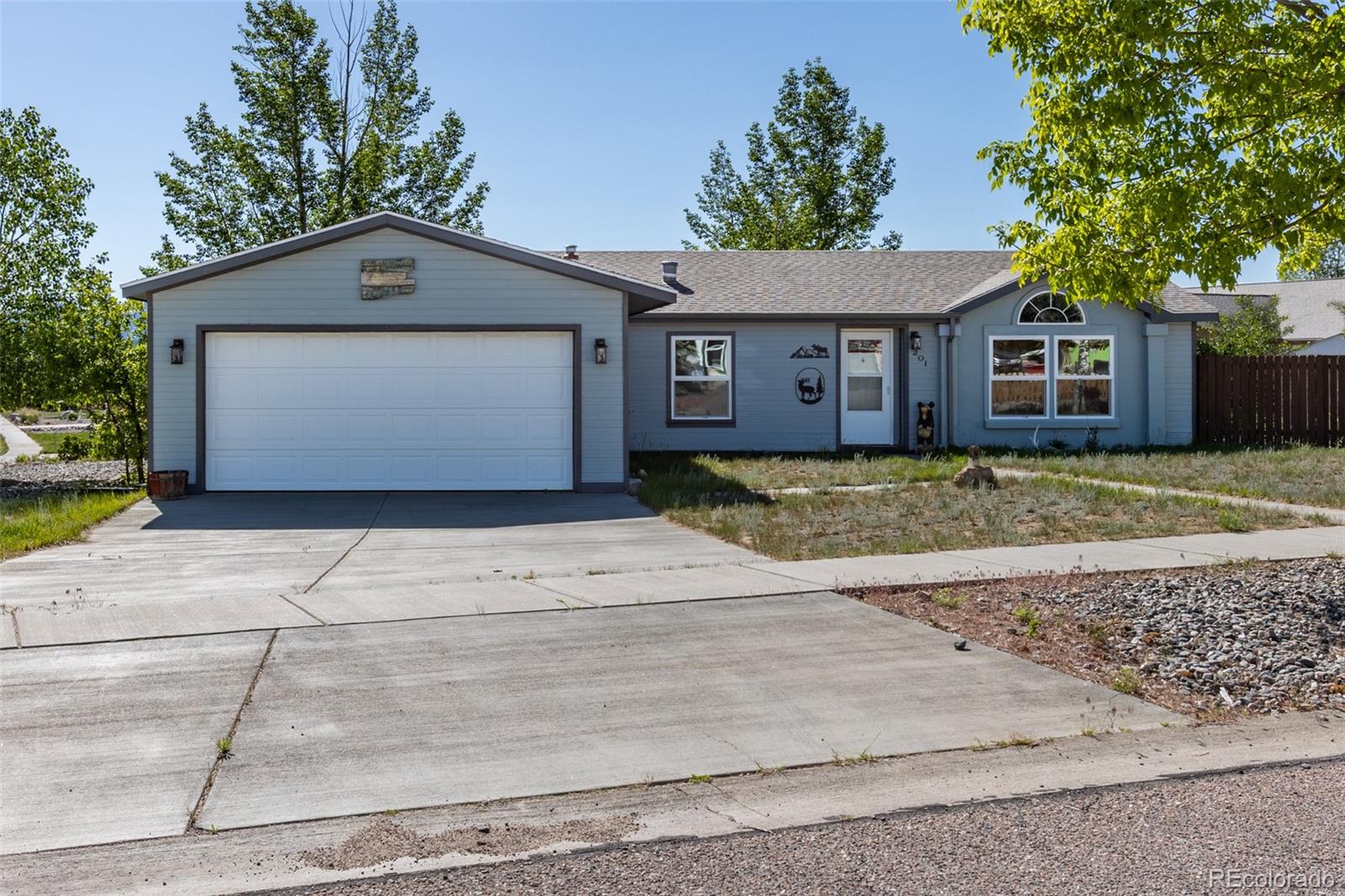 201  Larissa Lane, buena vista&nbsp; House Search MLS Picture