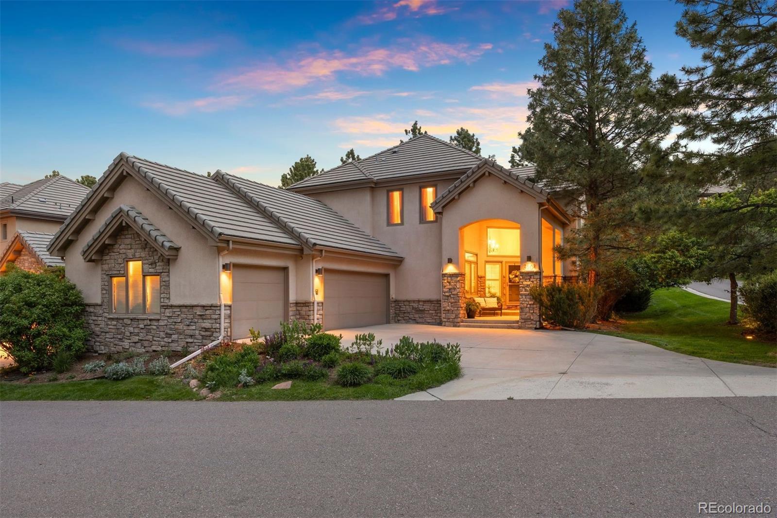 castle rock&nbsp; House Search Picture