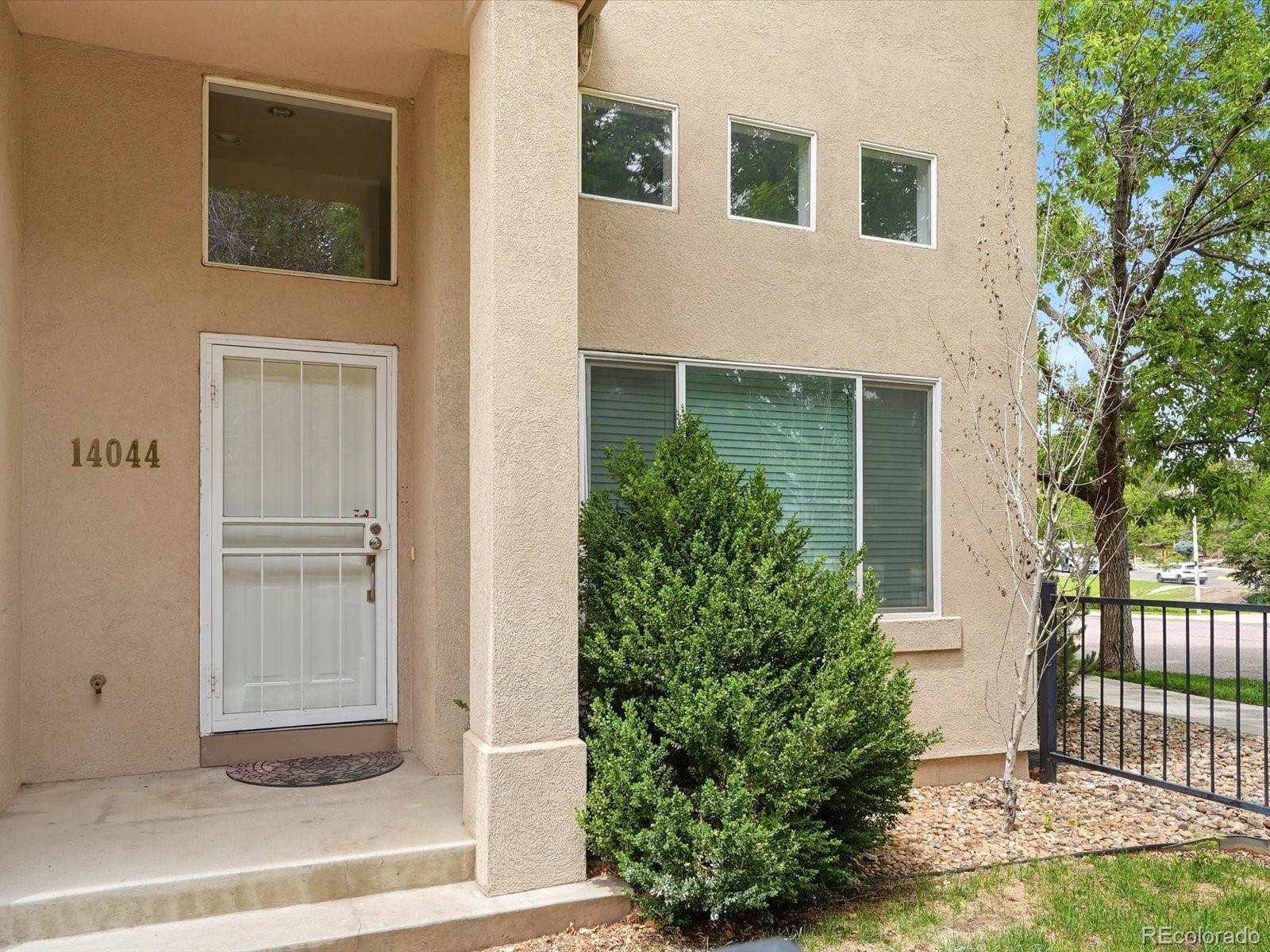 14044 E Temple Drive, aurora&nbsp; House Search MLS Picture