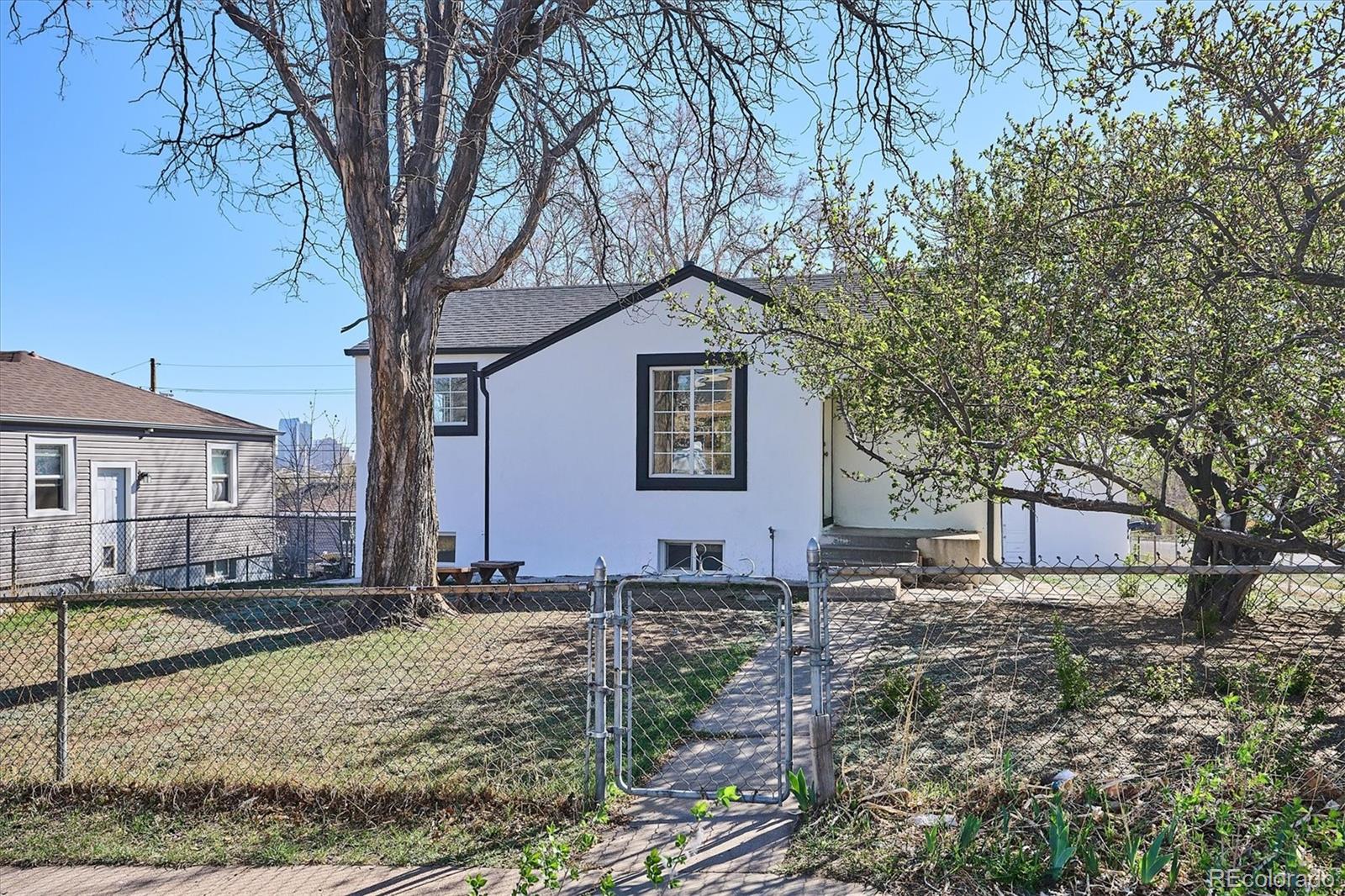 Villa Park Denver Home | MLS #: 6367812802  Julian Street, Denver Beds: 3 Baths: 2 Price: $469,000