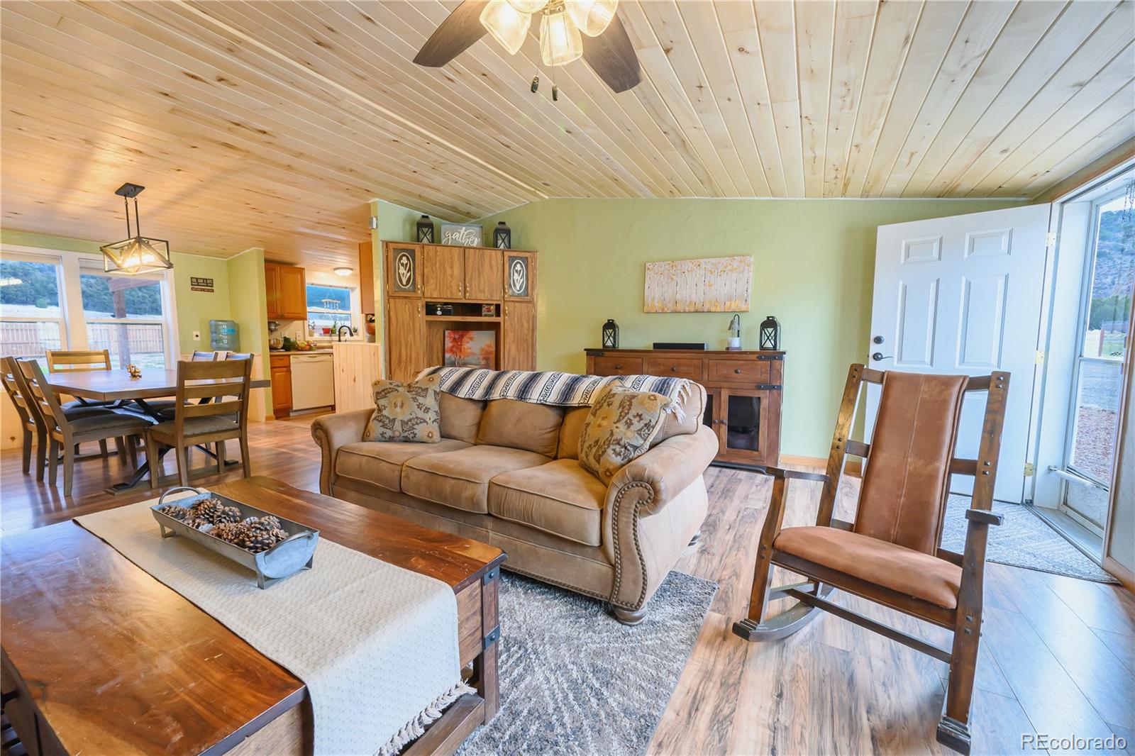 606  Shannon Road, cotopaxi&nbsp; House Search MLS Picture