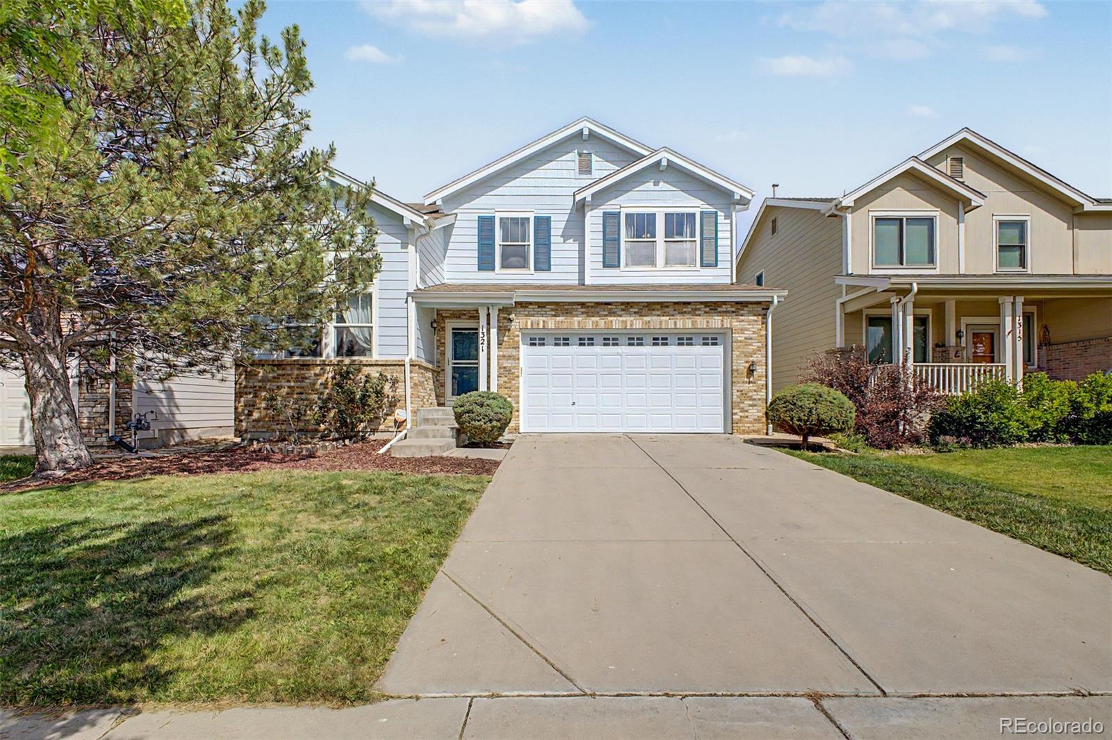 aurora&nbsp; House Search Picture