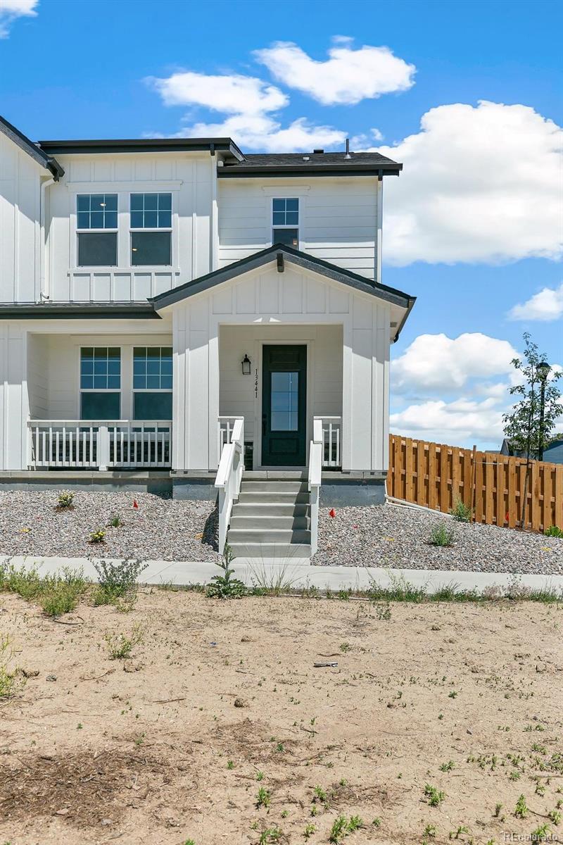 13441 E 111th Place, commerce city&nbsp; House Search MLS Picture