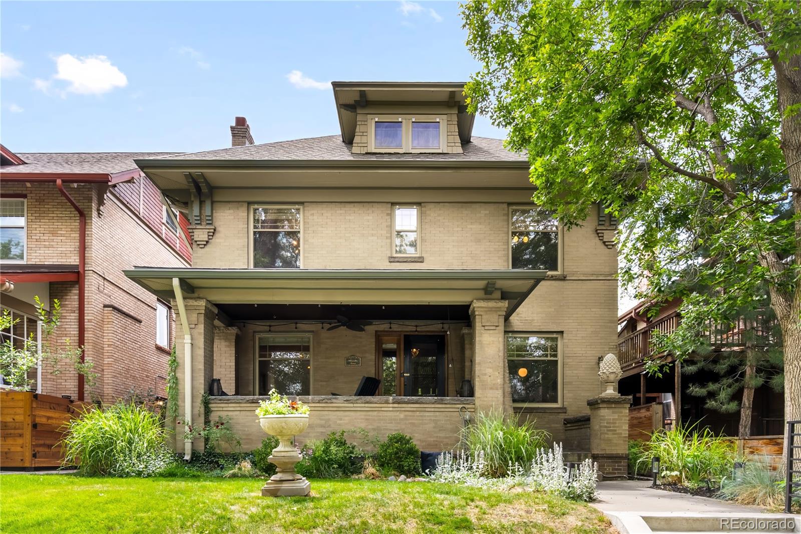 denver&nbsp; House Search Picture