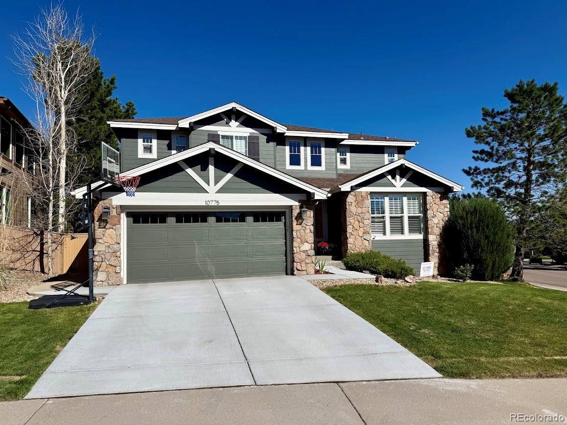highlands ranch&nbsp; House Search Picture