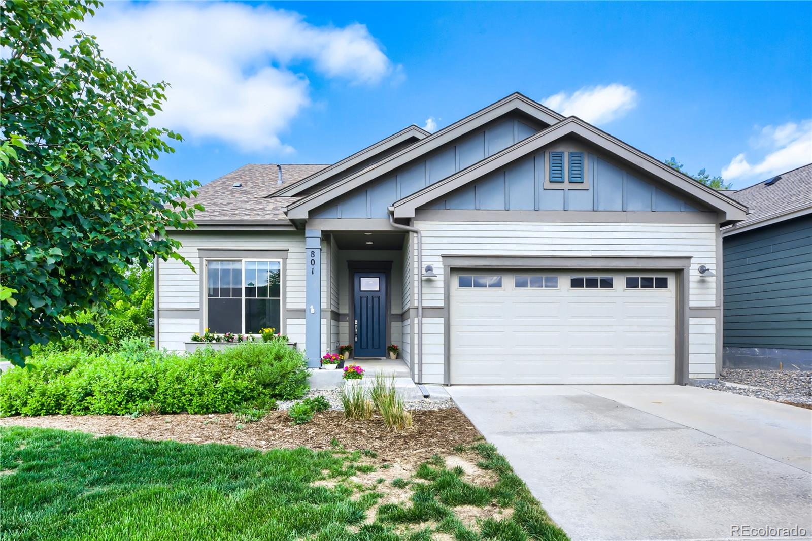 801  Widgeon Drive, longmont&nbsp; House Search MLS Picture