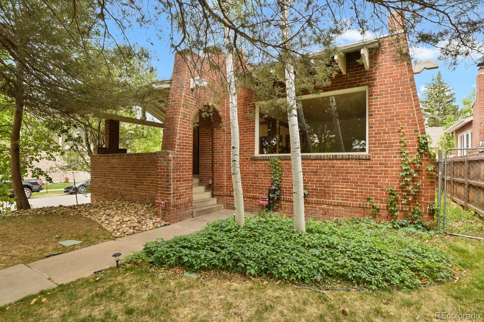 denver&nbsp; House Search Picture