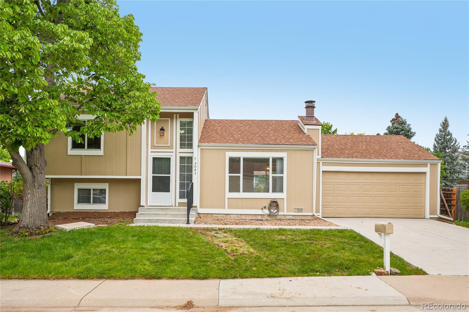 centennial&nbsp; House Search Picture