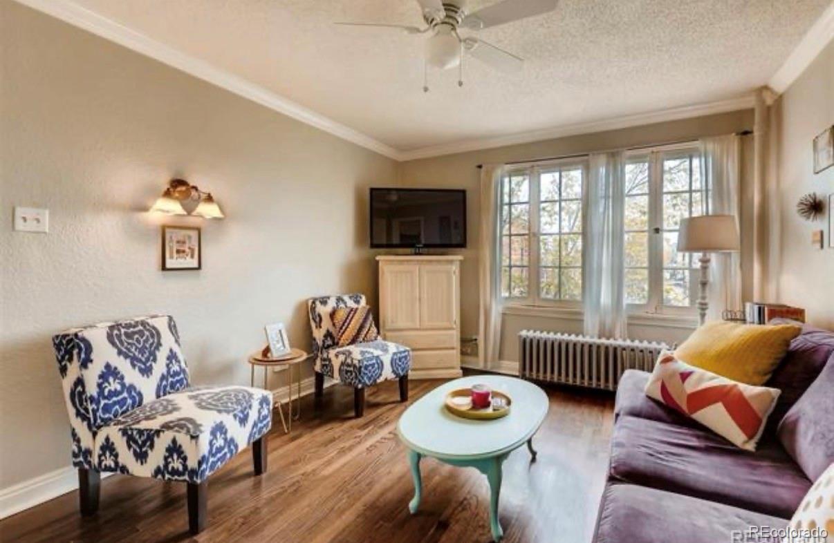 1024 E 14th Avenue, denver&nbsp; House Search MLS Picture