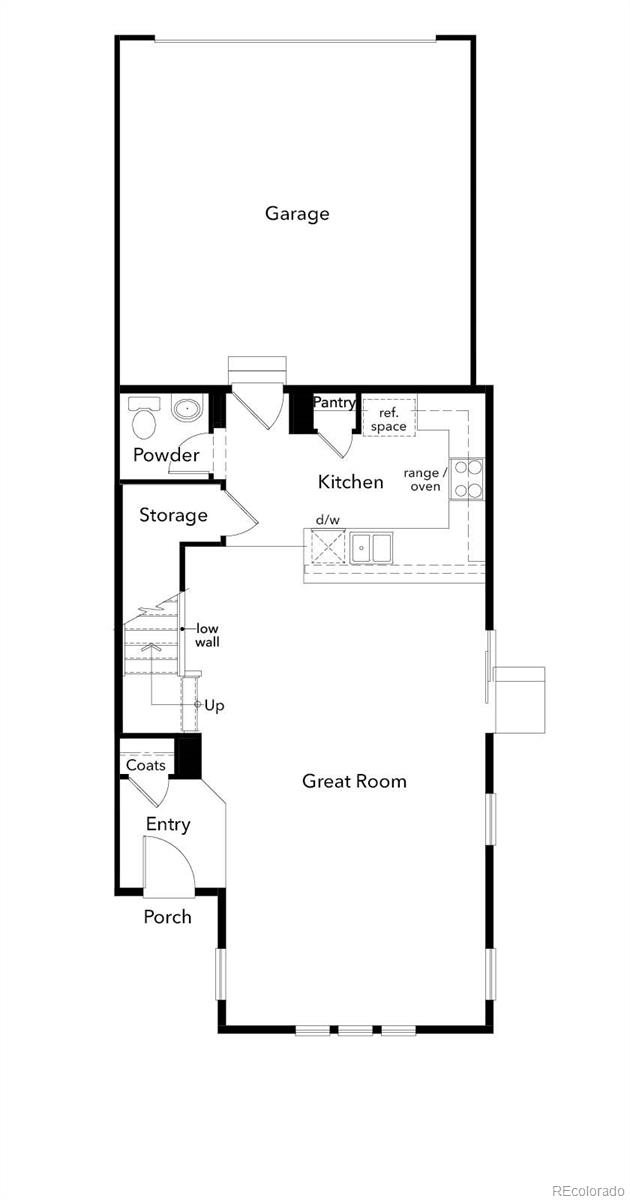 13490 E 111th Place, commerce city&nbsp; House Search MLS Picture