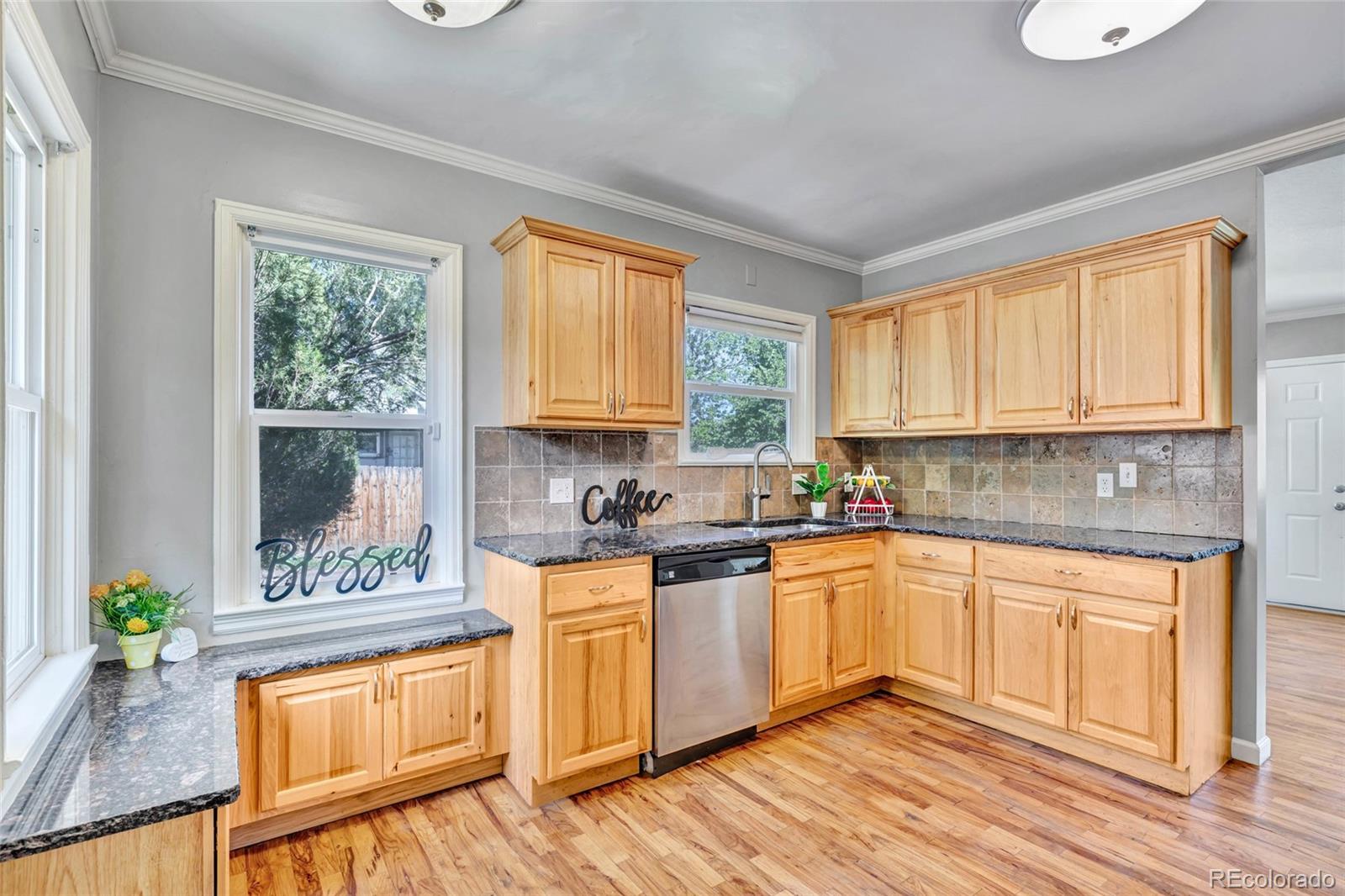 1617 E Kiowa Street, colorado springs&nbsp; House Search MLS Picture