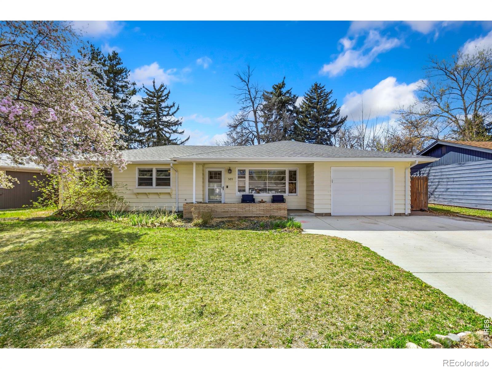fort collins&nbsp; House Search Picture