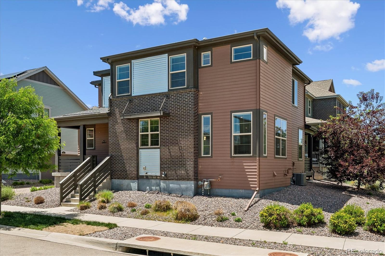 9677  Bennett Peak Street, littleton&nbsp; House Search MLS Picture