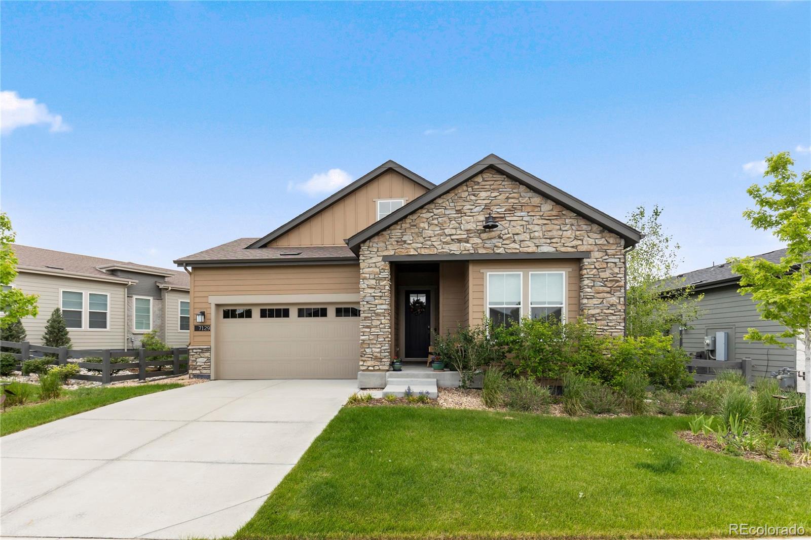 castle pines&nbsp; House Search Picture