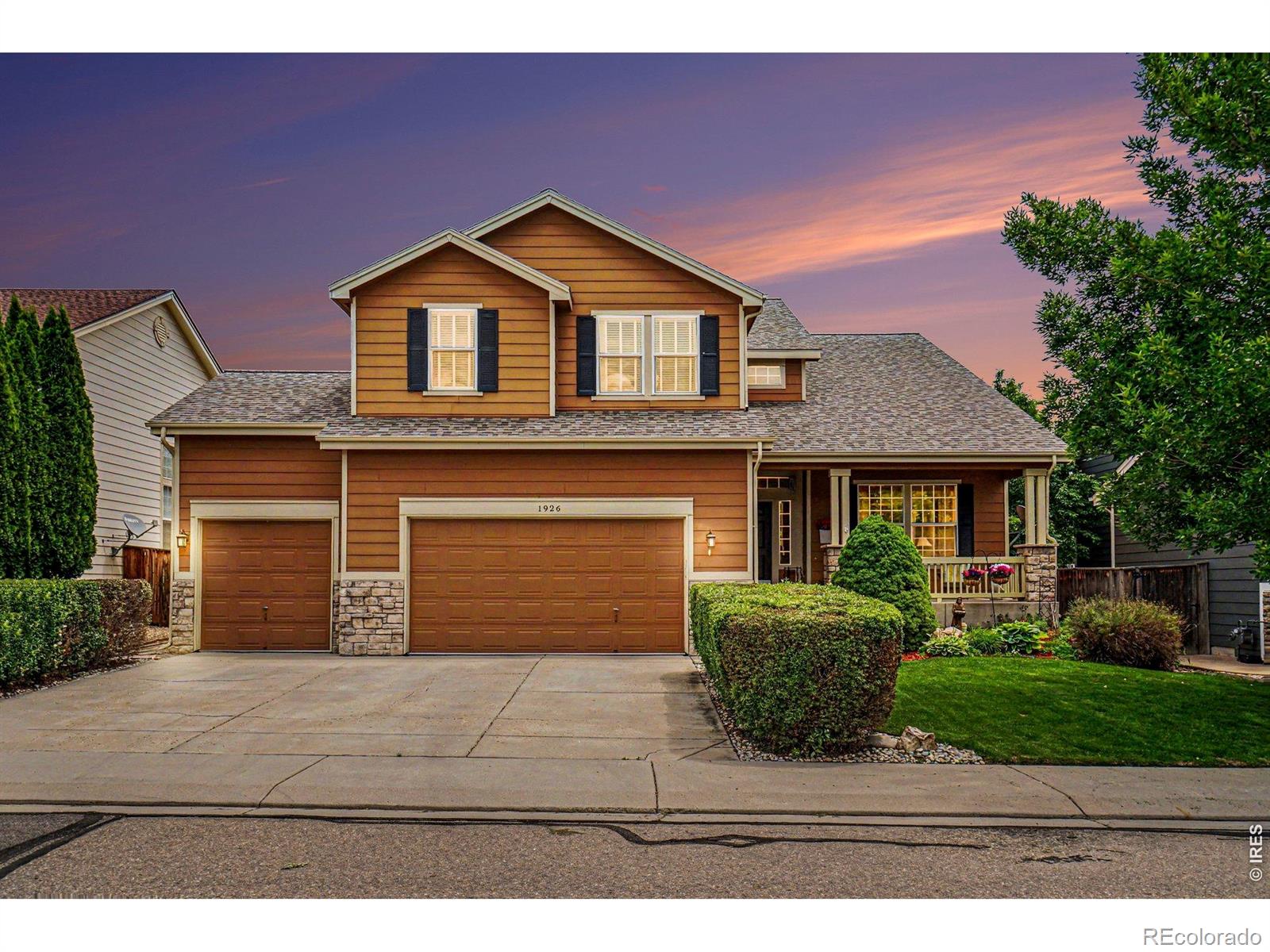 longmont&nbsp; House Search Picture
