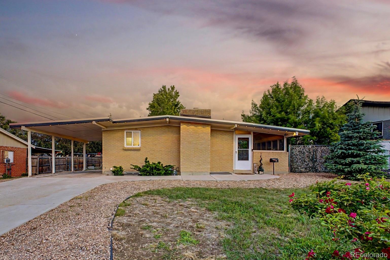 Northfield Denver Home | MLS #: 93562261940  Mcdougal Street, Denver Beds: 4 Baths: 2 Price: $475,000