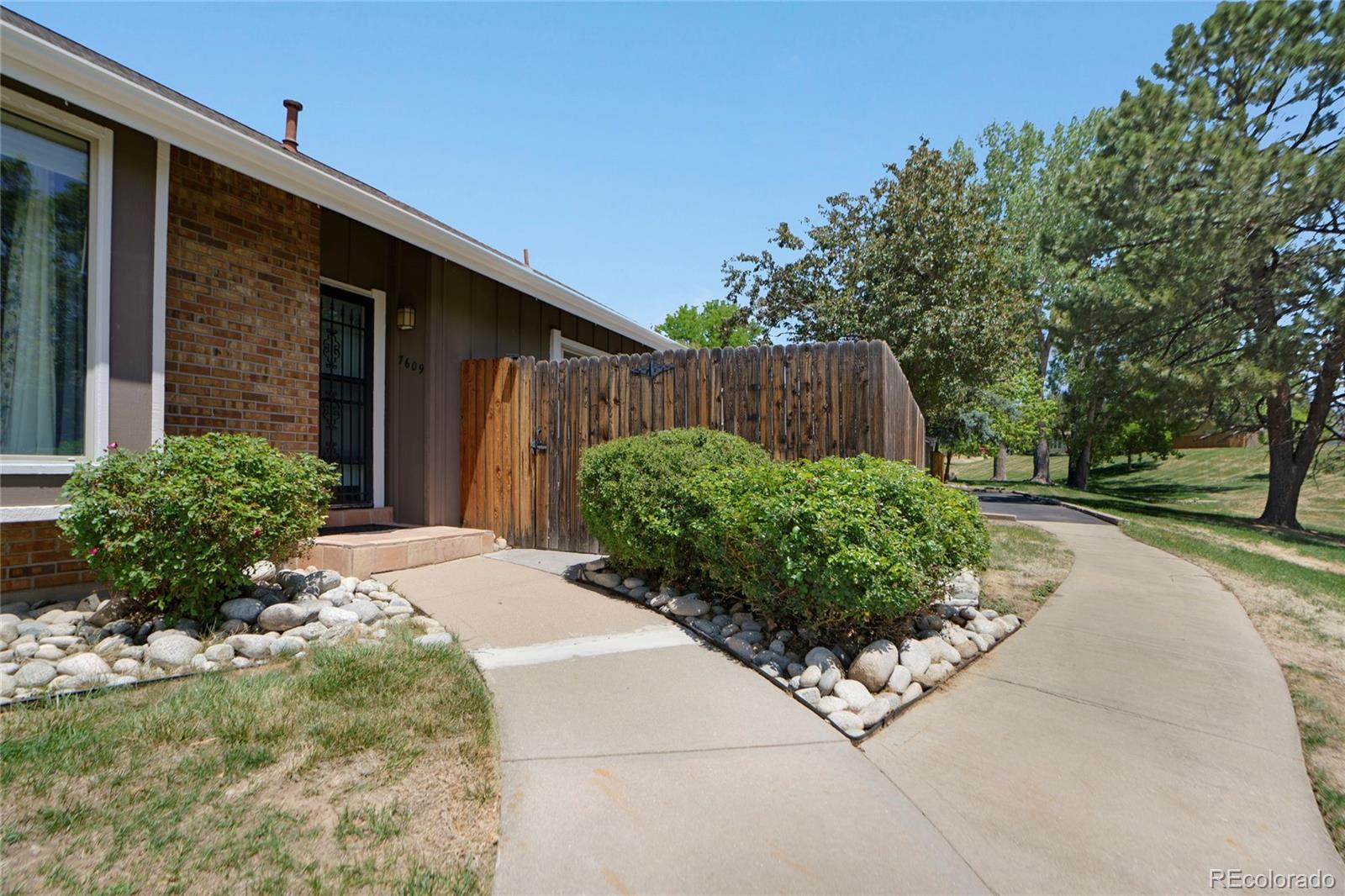 7609 E Jamison Drive, centennial&nbsp; House Search MLS Picture