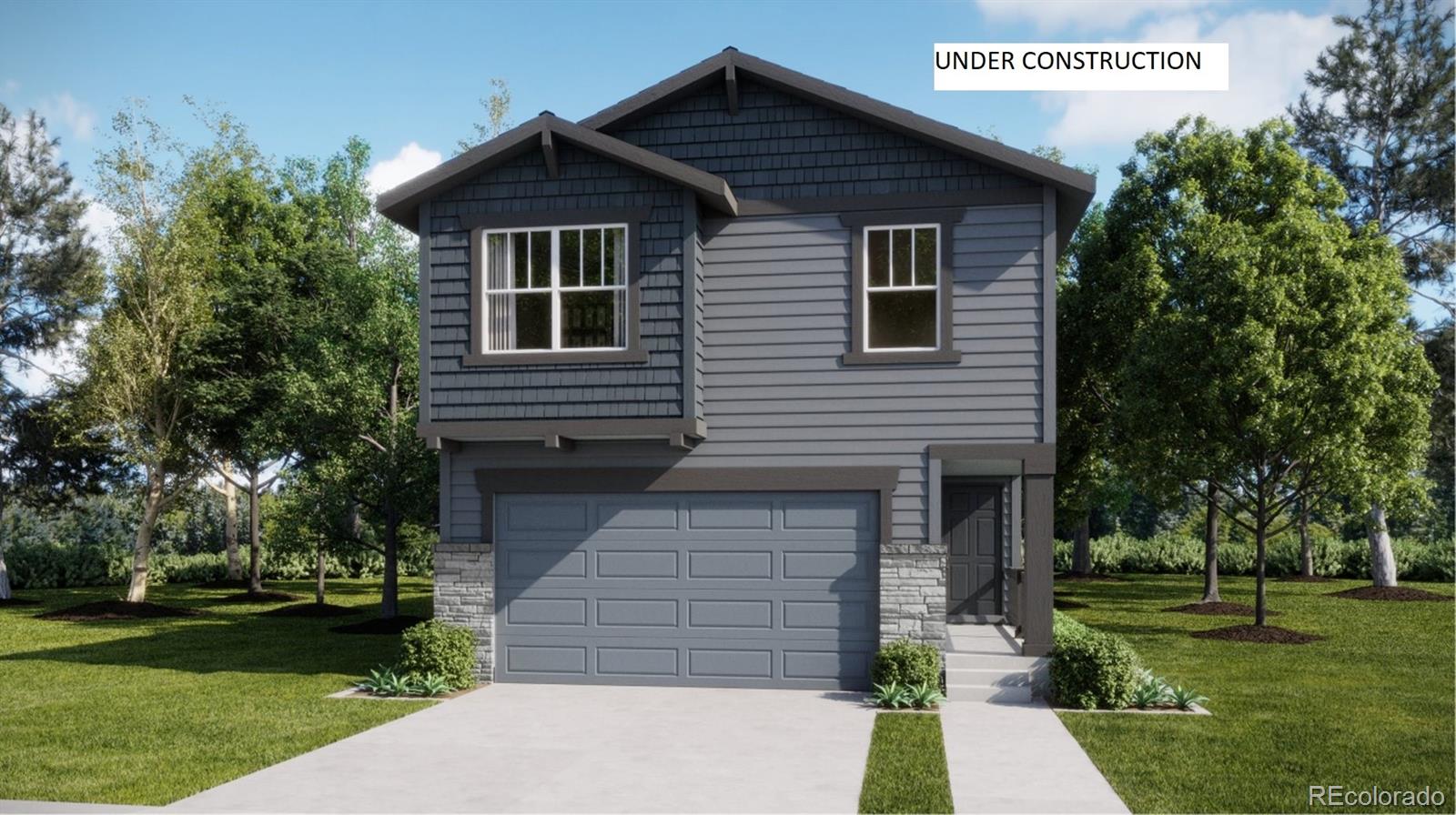 colorado springs&nbsp; House Search Picture