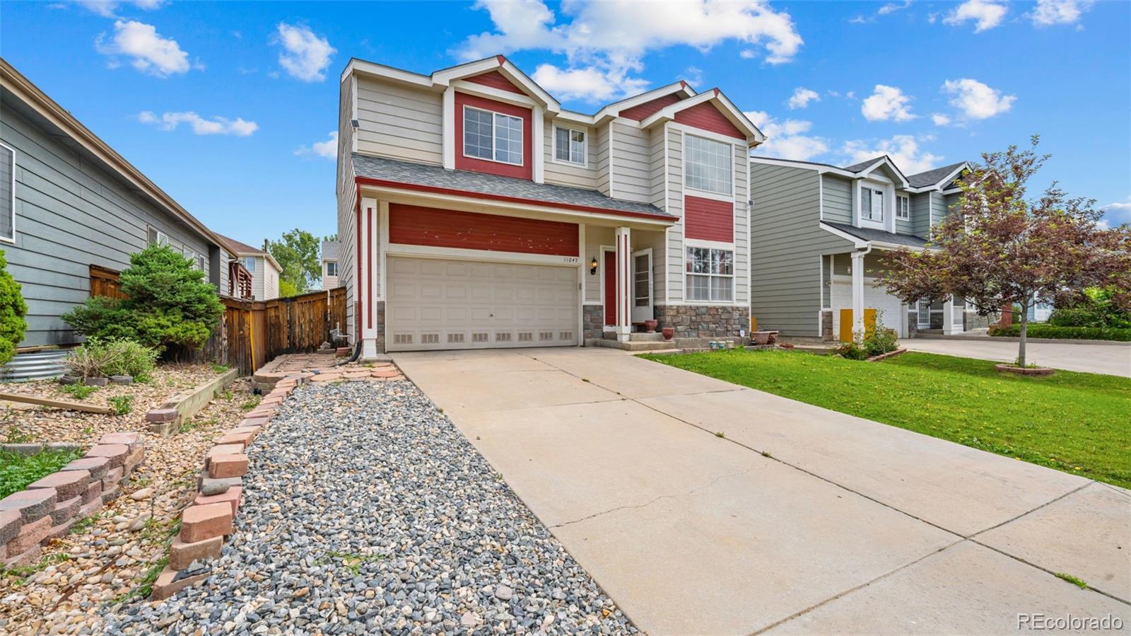 11049  Eagle Creek Parkway, commerce city&nbsp; House Search MLS Picture
