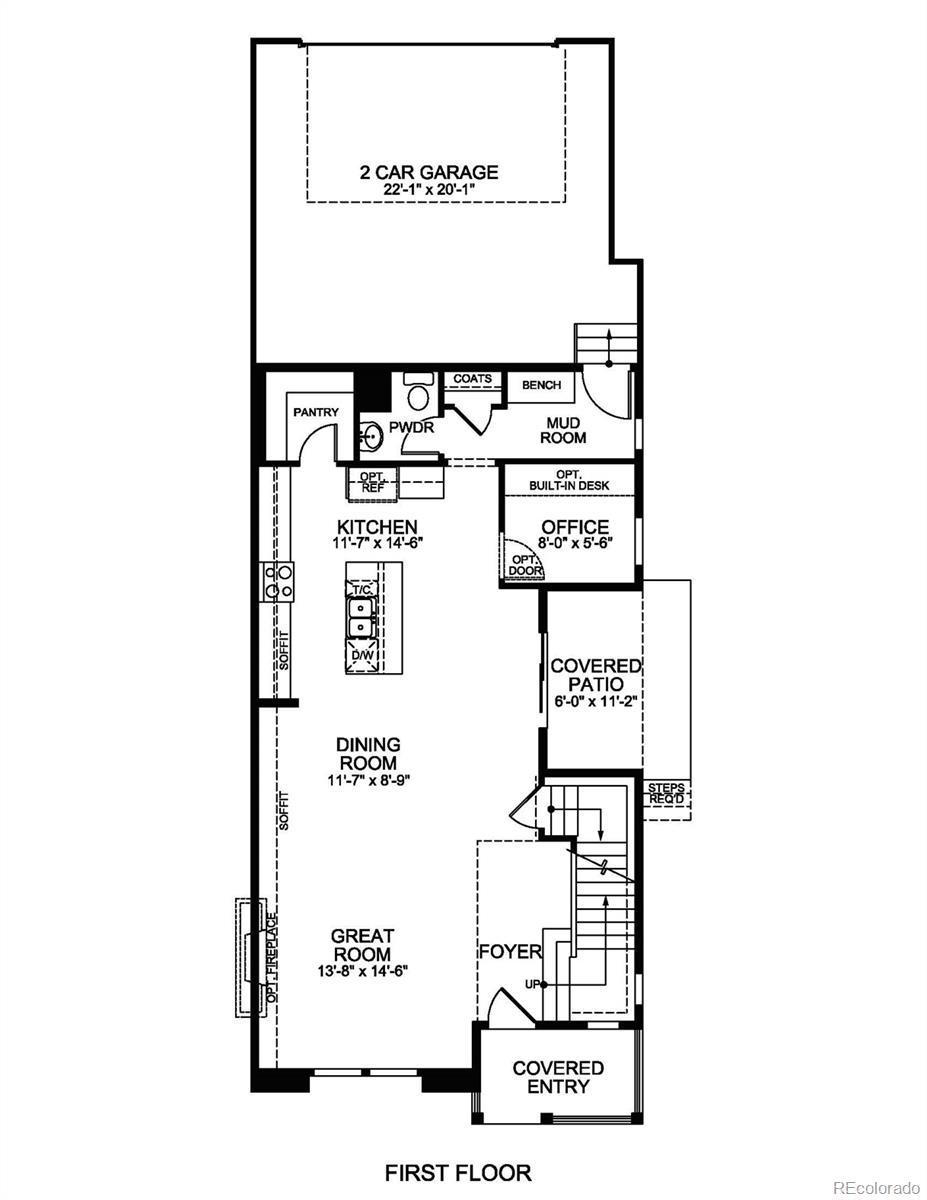 2783 E 103rd Avenue, thornton&nbsp; House Search MLS Picture
