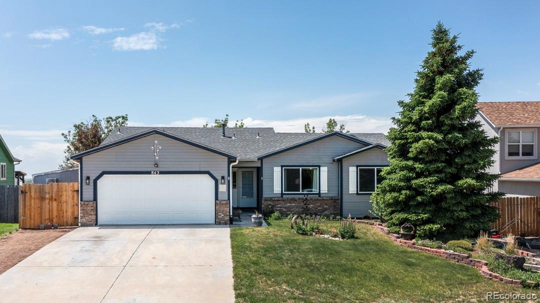 colorado springs&nbsp; House Search Picture