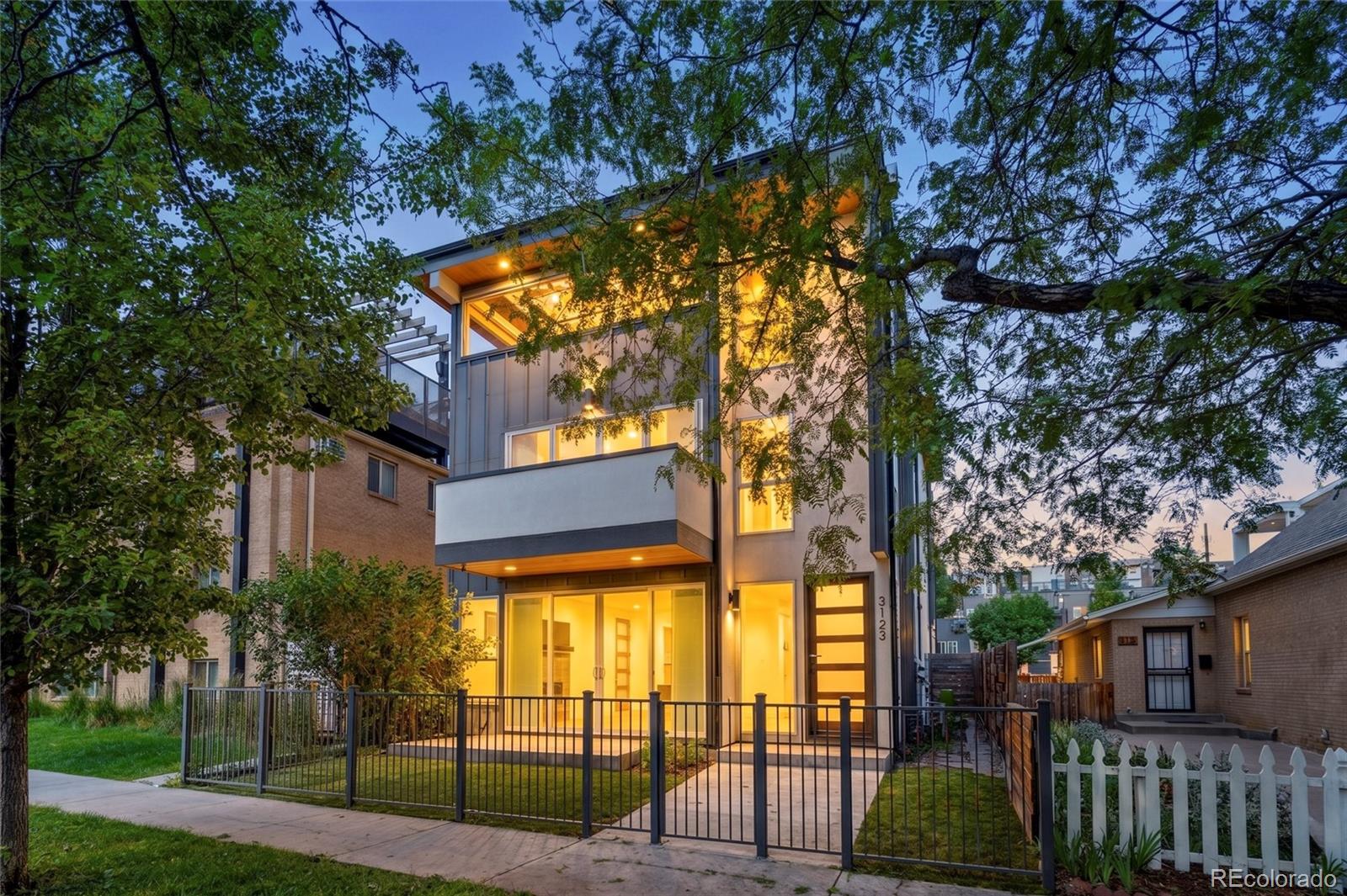 denver&nbsp; House Search Picture