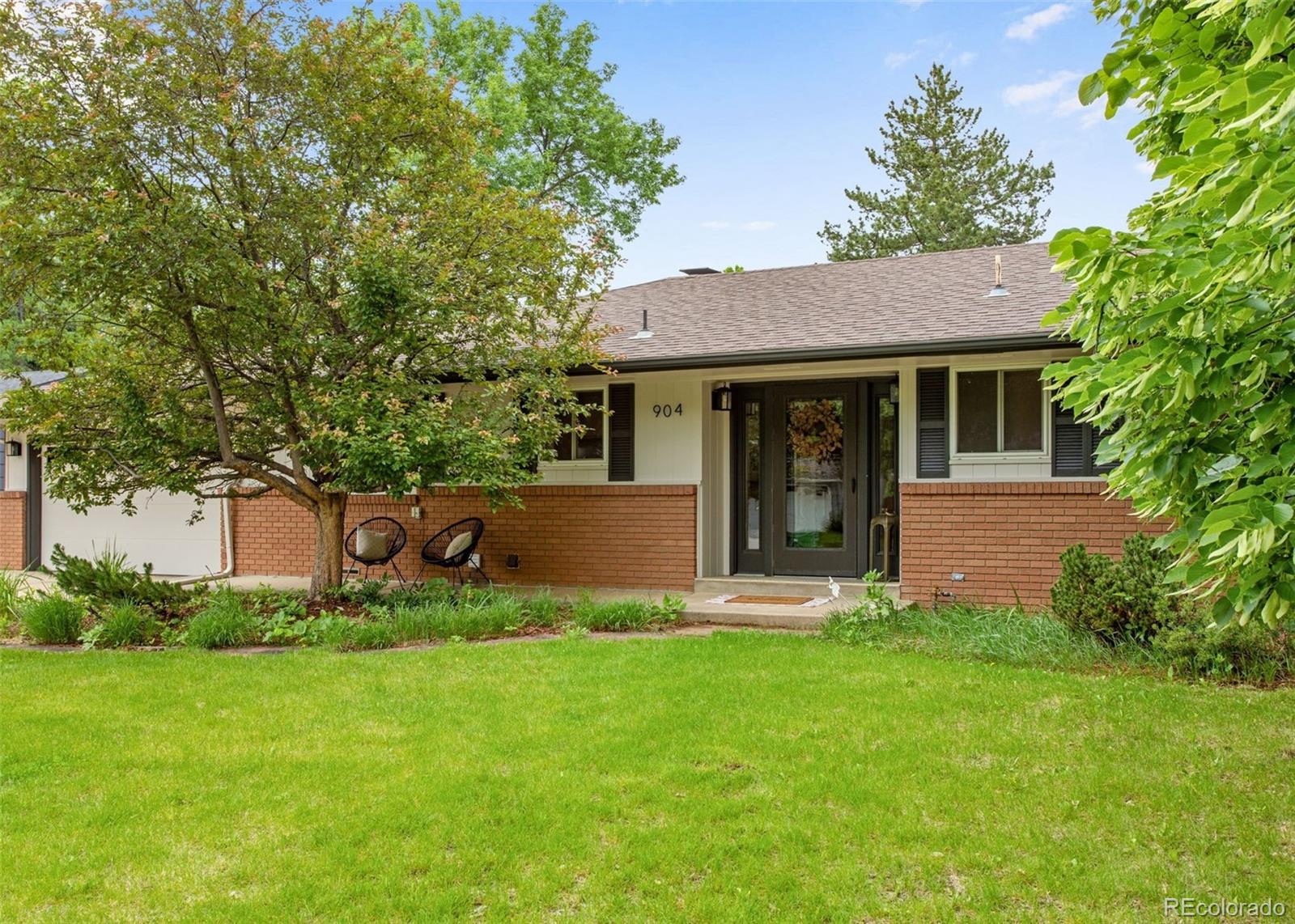 904  Edwards Street, fort collins&nbsp; House Search MLS Picture
