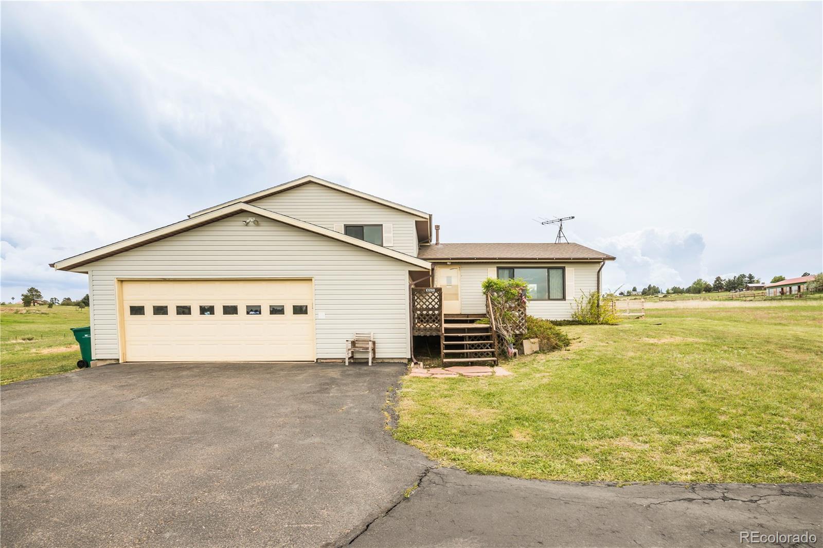 parker&nbsp; House Search Picture
