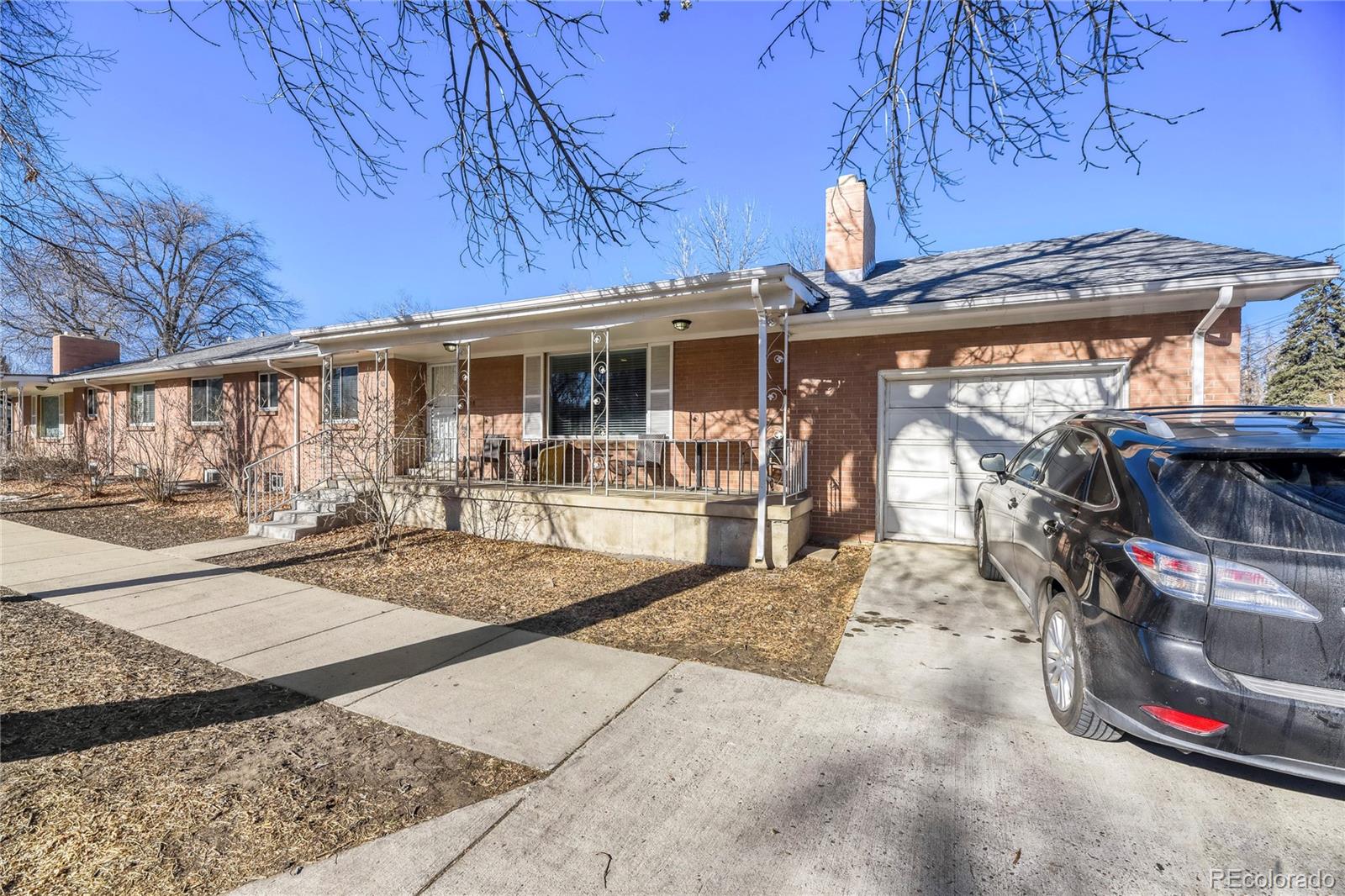 2705 E Evans Avenue, denver&nbsp; House Search MLS Picture