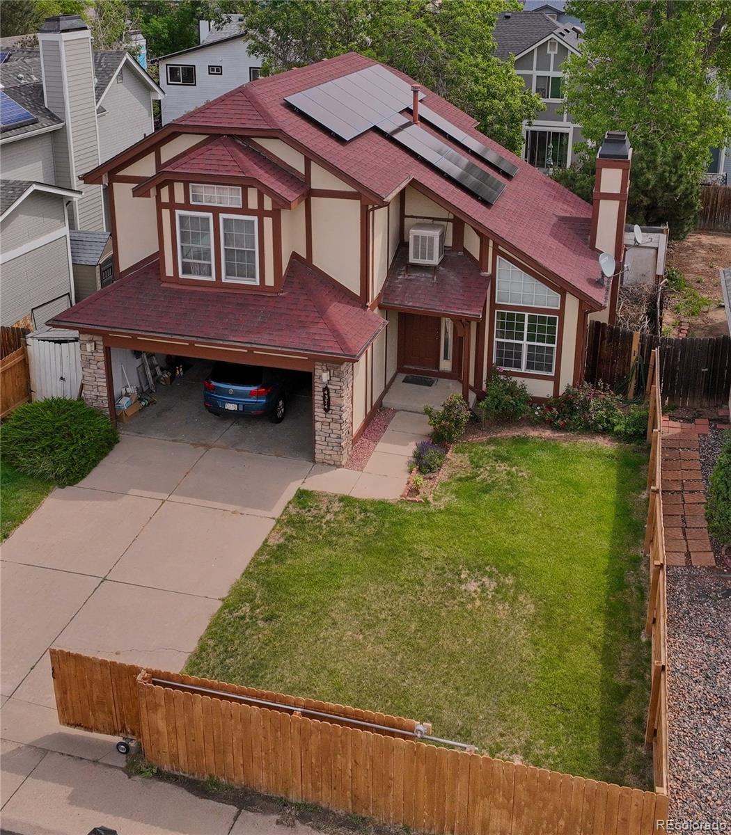 denver&nbsp; House Search Picture