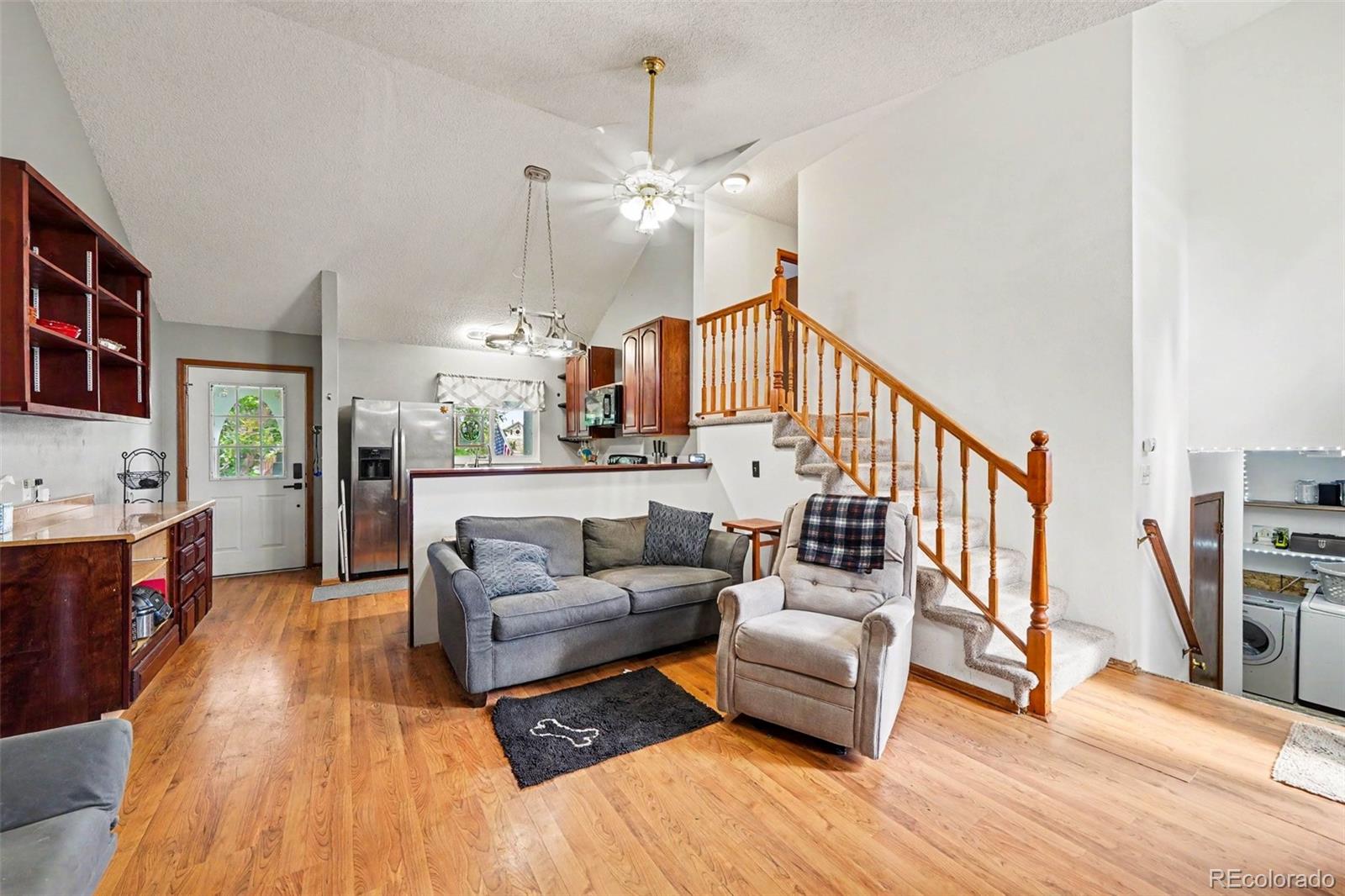 1065 S Lindsey Street, castle rock&nbsp; House Search MLS Picture