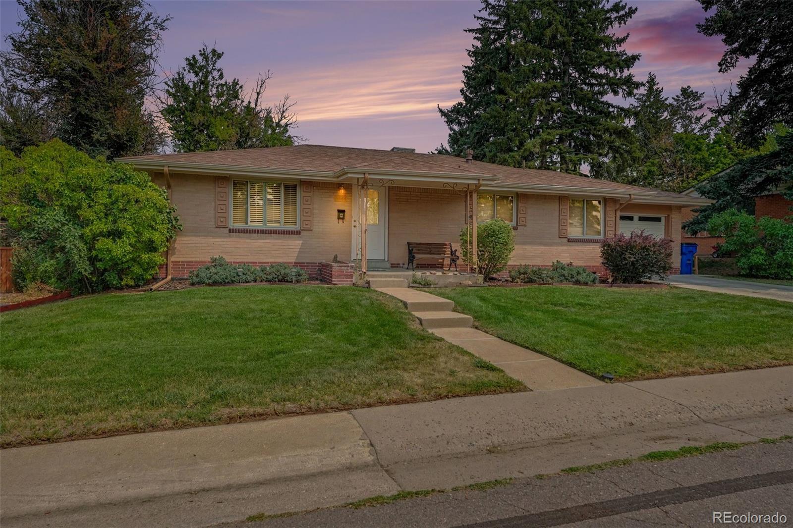 centennial&nbsp; House Search Picture