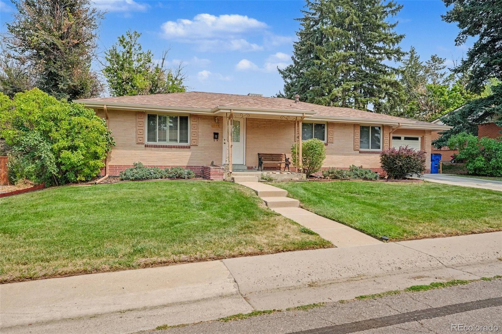 6644 S Penrose Court, centennial&nbsp; House Search MLS Picture