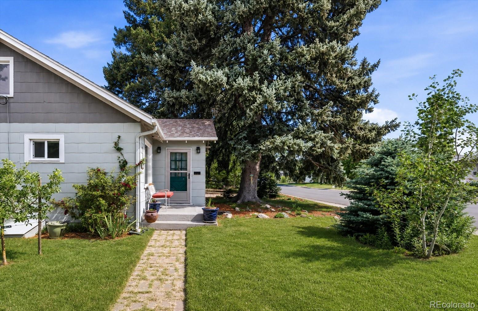 4447 S Acoma Street, englewood&nbsp; House Search MLS Picture