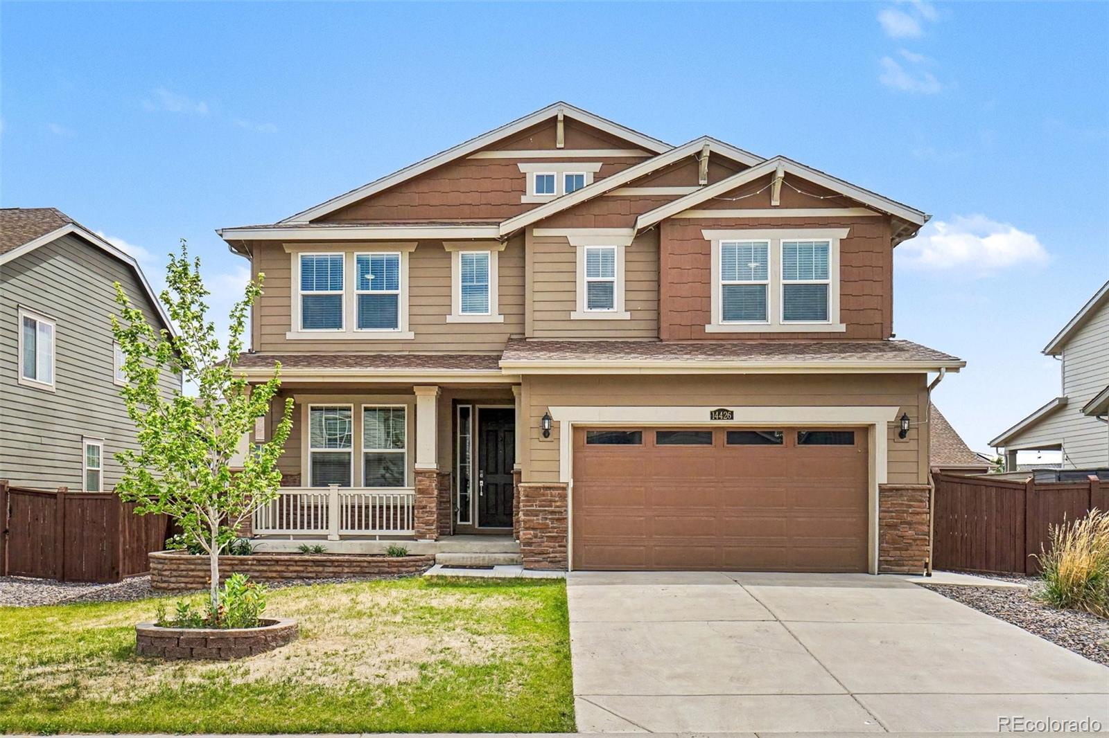 14426  Grape Street, thornton&nbsp; House Search MLS Picture