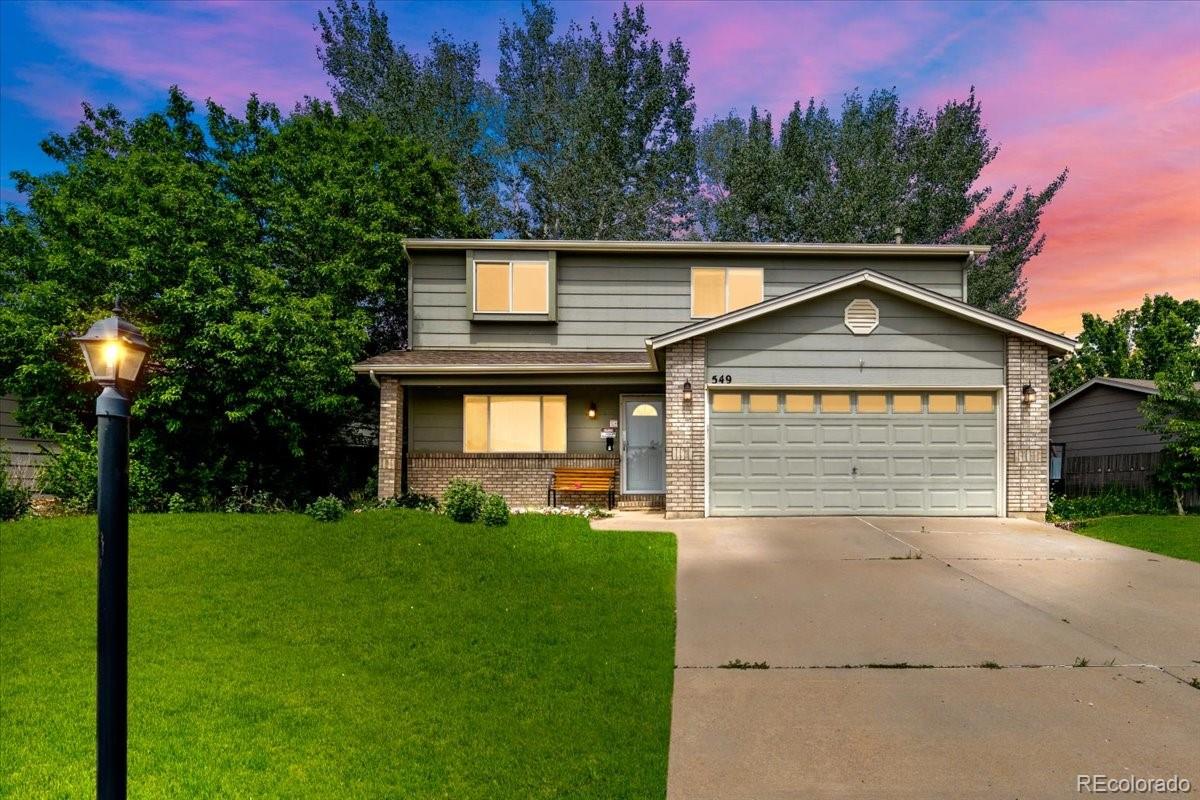 loveland&nbsp; House Search Picture