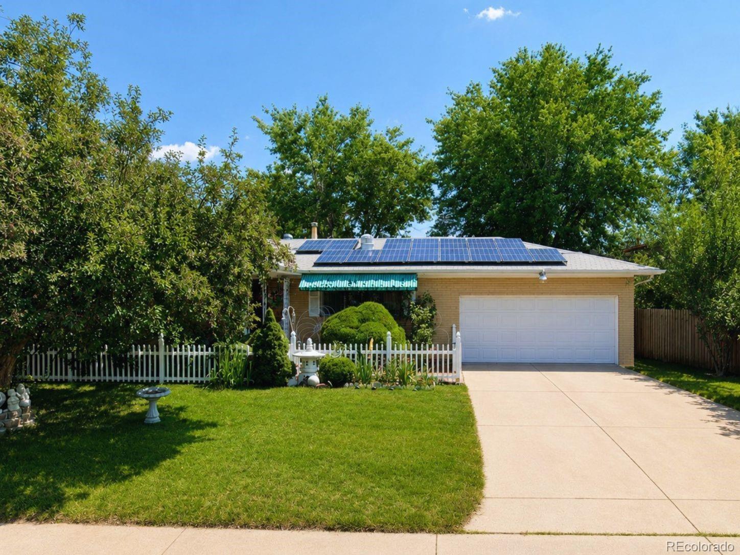 denver&nbsp; House Search Picture