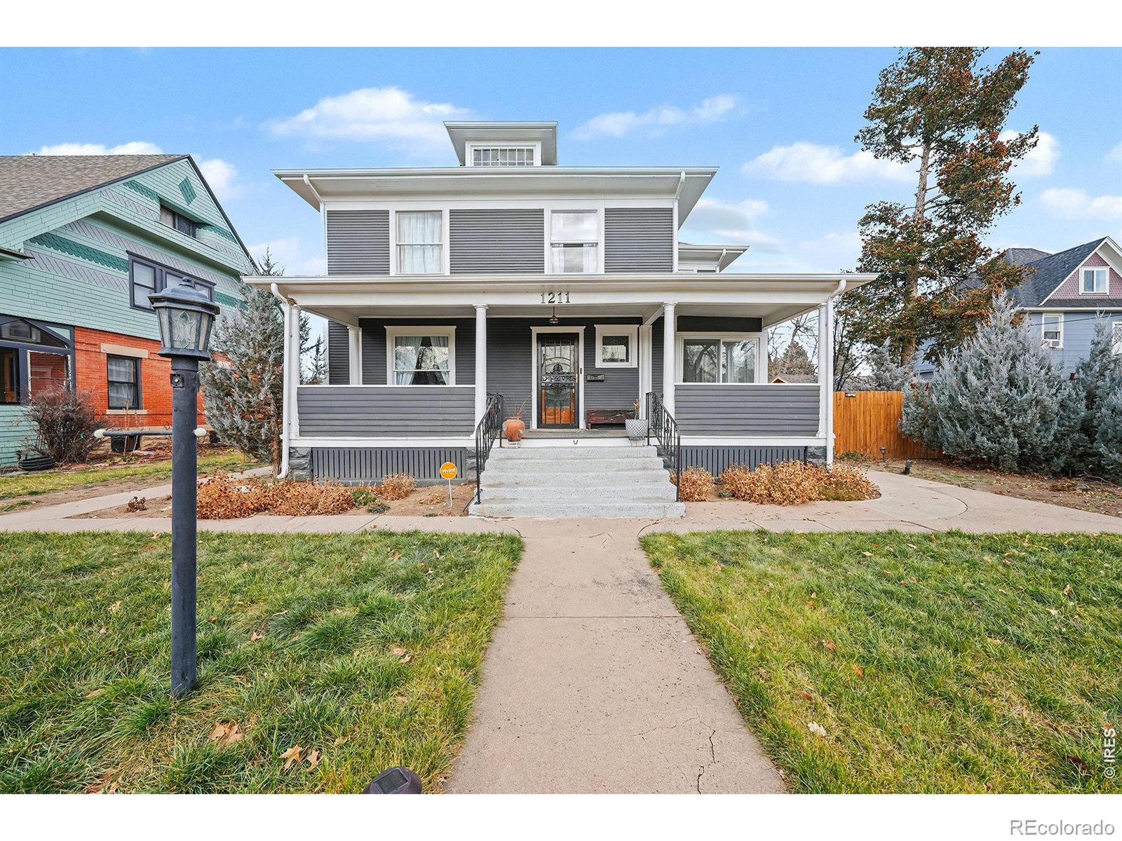 greeley&nbsp; House Search Picture