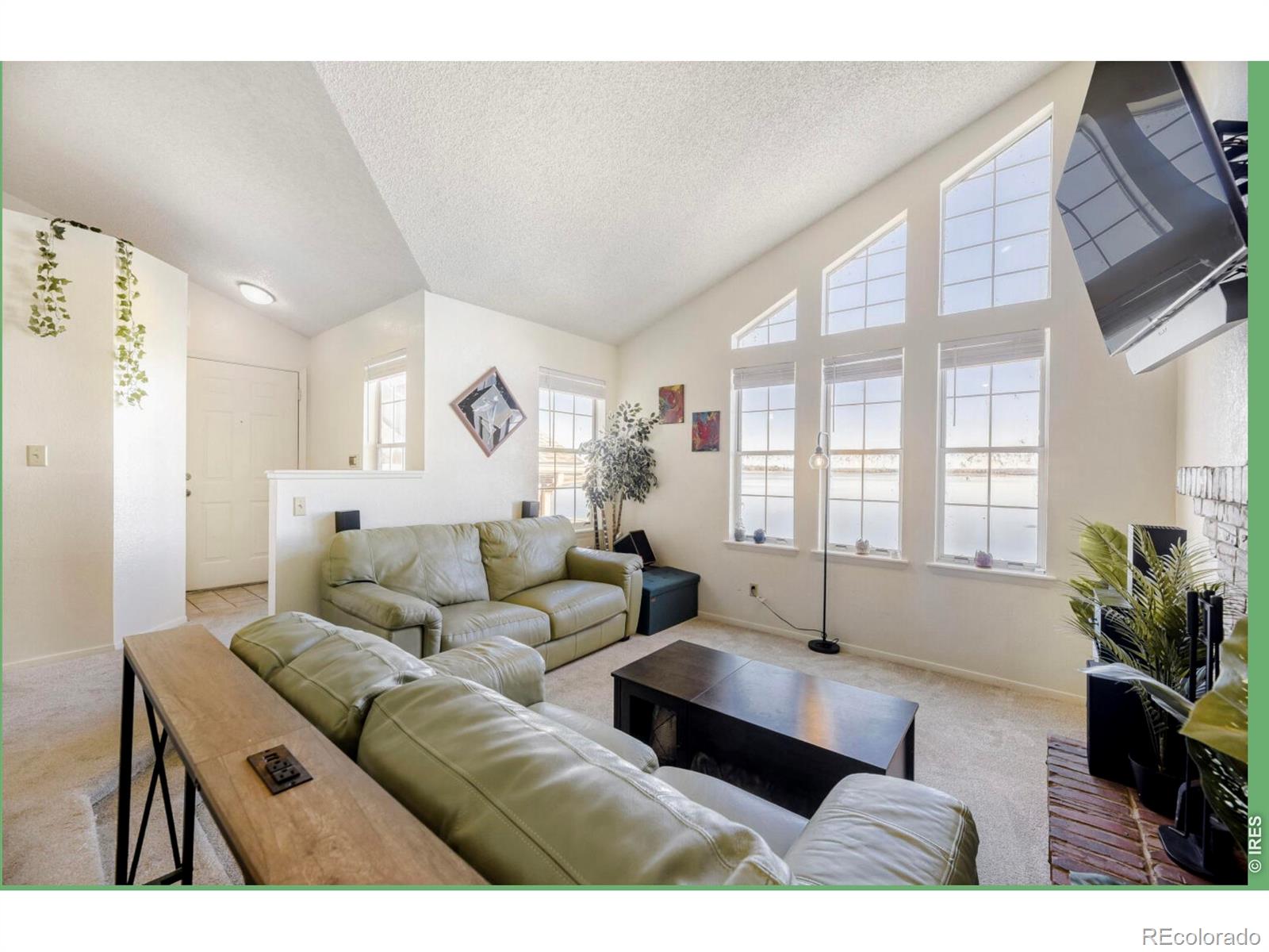 4760 S Wadsworth Boulevard, littleton&nbsp; House Search MLS Picture