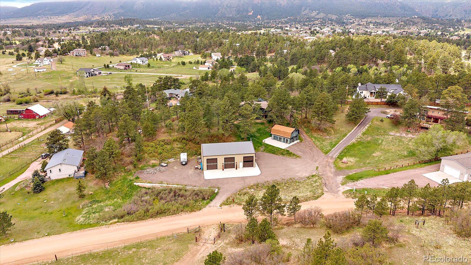 palmer lake&nbsp; House Search Picture
