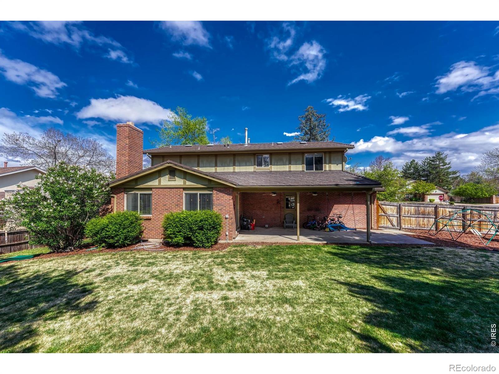7325 W Clifton Avenue, littleton&nbsp; House Search MLS Picture