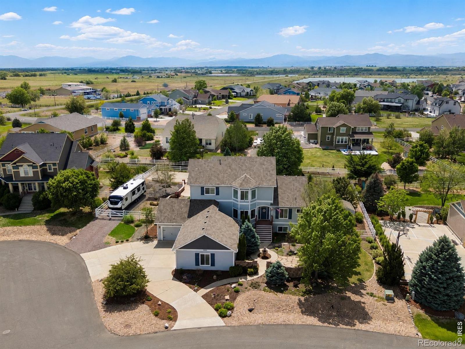 longmont&nbsp; House Search Picture
