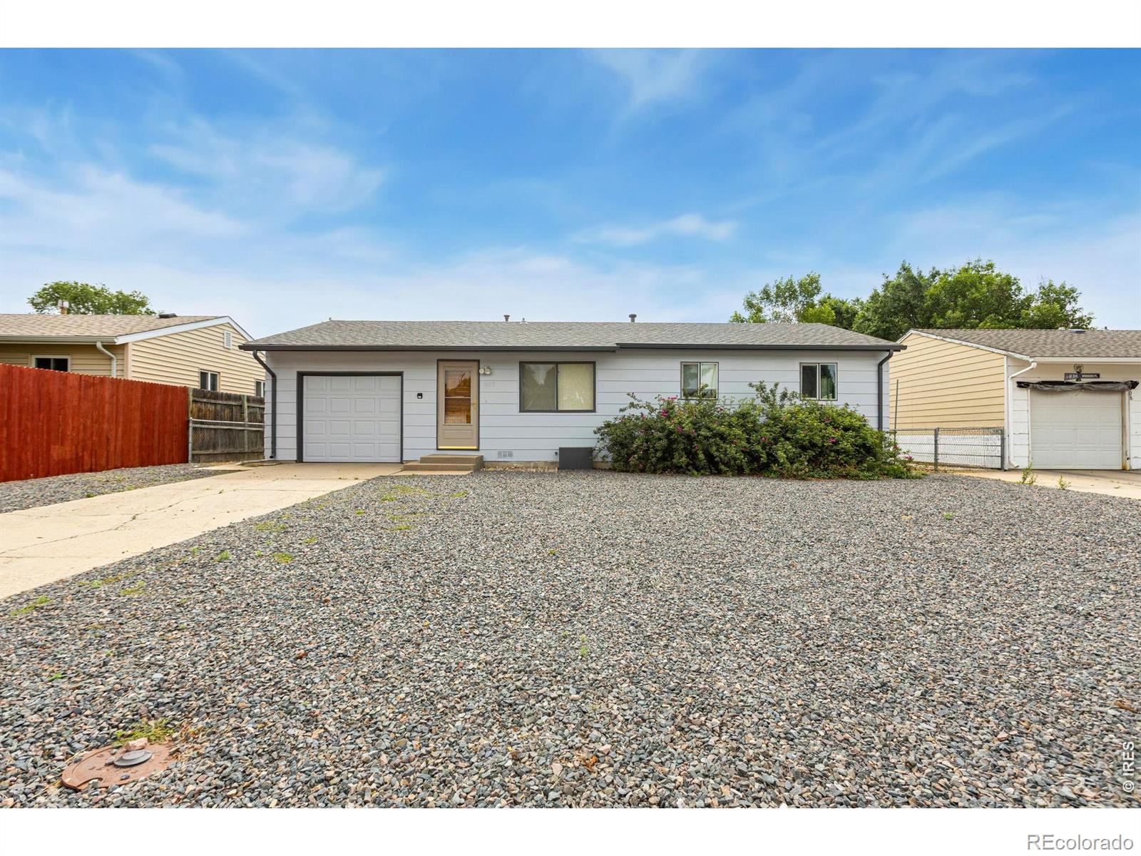 evans&nbsp; House Search Picture