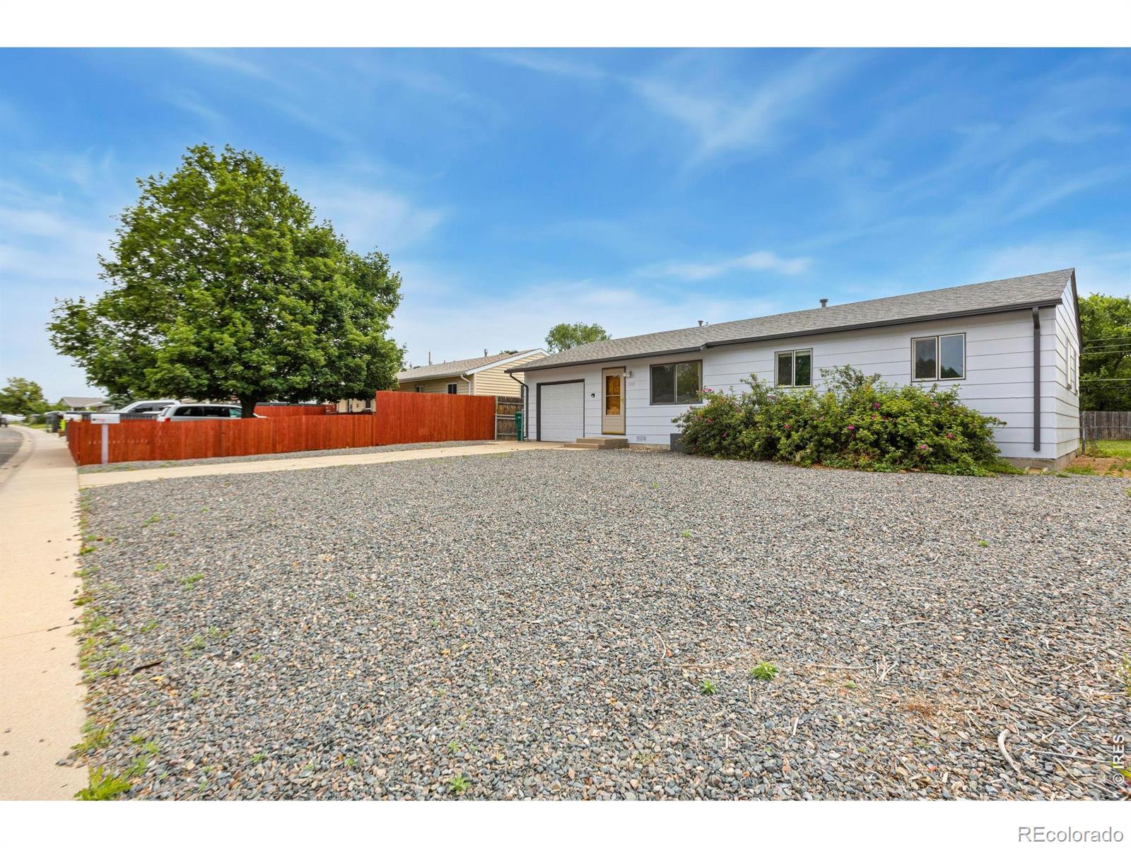 3506  Montrose Street, evans&nbsp; House Search MLS Picture